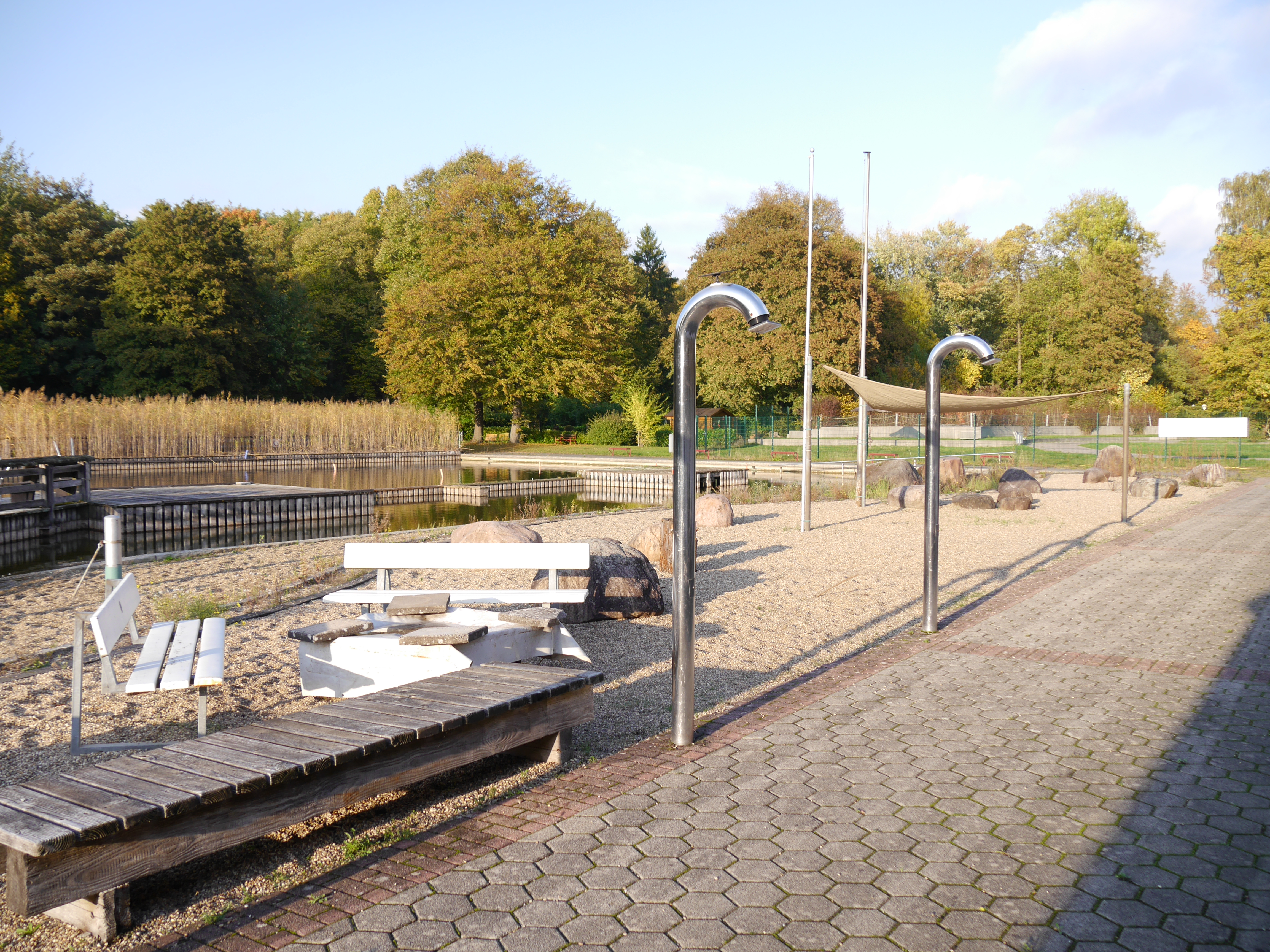 Altes Naturbad Biebertal